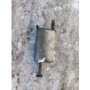 Глушитель Nissan EXPERT VW11 QG18DE