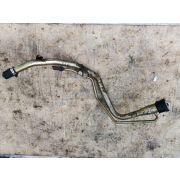 Горловина топливного бака Toyota NADIA SXN10 3SFSE