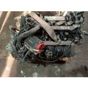 Двигатель Toyota PASSO NGC30 1NRFE