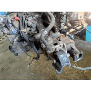 КПП автоматическая Honda STREAM RN4 K20A