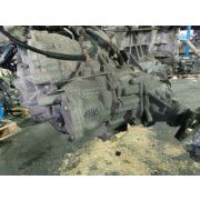 КПП автоматическая Nissan X-TRAIL NT31 MR20DE