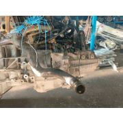 КПП механическая Nissan X-TRAIL NT30 QR20DE