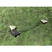 Замок двери Nissan PRIMERA WTP12 QR20DE