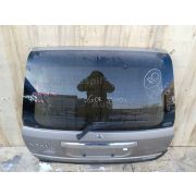 Дверь 5-я Nissan X-TRAIL NT30 QR20DE