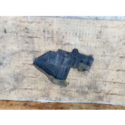 Защита двигателя Nissan X-TRAIL NT30 QR20DE