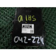 Компьютер Toyota SAI AZK10 2AZFXE