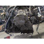 КПП автоматическая Nissan EXPERT VW11 QG18DE