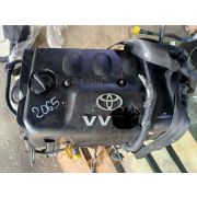 Двигатель Toyota SUCCEED NCP59 1NZFE (5493290)