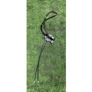 Замок двери Nissan TIIDA С11 HR15DE