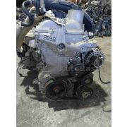 Двигатель Nissan TIIDA С11 HR15DE (179314B)