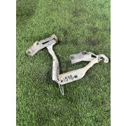 Кронштейн капота Nissan PRIMERA WTP12 QR20DE