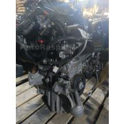 Двигатель Toyota VITZ KSP90 1KRFE