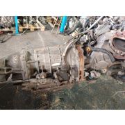 КПП автоматическая Subaru FORESTER SG5 EJ205
