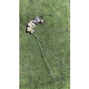 Замок двери Mitsubishi DION CR6W 4G94