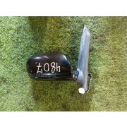 Зеркало Toyota WISH ZNE10G 1ZZFE