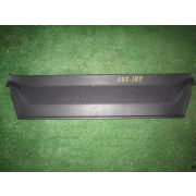 Обшивка багажника Toyota VANGUARD ACA38 2AZFE