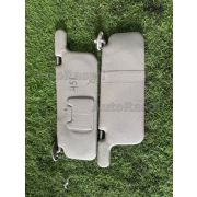 Козырек солнцезащитный Toyota CARINA ST215 3SFE