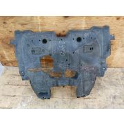 Защита двигателя Subaru FORESTER SG5 EJ205