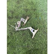 Кронштейн капота Honda STREAM RN4 K20A