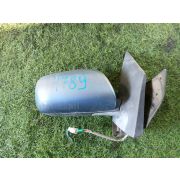 Зеркало Toyota BELTA KSP92 1KRFE