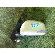 Зеркало Toyota RUSH J210E 3SZVE