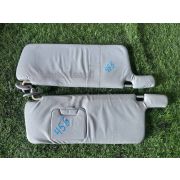 Козырек солнцезащитный Toyota NADIA SXN10 3SFSE