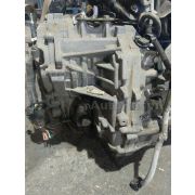 КПП автоматическая Nissan TIIDA С11 HR15DE