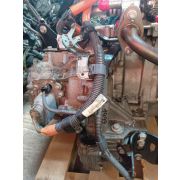 КПП автоматическая Toyota PRIUS ALPHA ZVW41 2ZRFXE