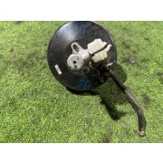 Главный тормозной цилиндр Toyota WISH ZNE10G 1ZZFE