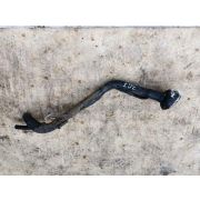 Горловина топливного бака Nissan TIIDA С11 HR15DE