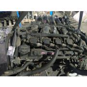 Двигатель Mitsubishi DION CR6W 4G94 (NT6828)