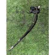 Замок двери Nissan TIIDA С11 HR15DE