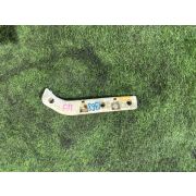 Крепление бампера Nissan TIIDA С11 HR15DE