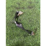 Кронштейн капота Honda CIVIC FERIO ES2 D15B