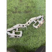 Кронштейн капота Nissan X-TRAIL NT30 QR20DE