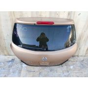 Дверь 5-я Nissan TIIDA C11 HR15DE