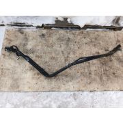 Горловина топливного бака Honda FIT SHUTTLE GP2 LDA