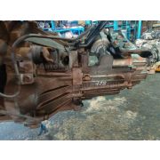 КПП механическая Toyota COROLLA LEVIN AE101 5AFE