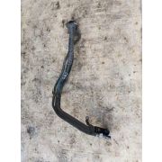 Горловина топливного бака Mitsubishi DION CR6W 4G94