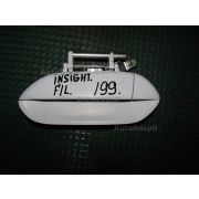 Ручка двери Honda INSIGHT ZE2 LDA