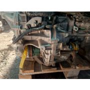 КПП автоматическая Toyota PASSO NGC30 1NRFE