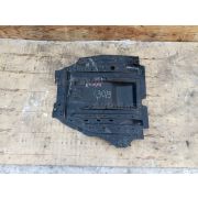 Защита двигателя Honda FIT SHUTTLE GP2 LDA