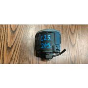 Туманка Nissan SERENA C25 MR20DE