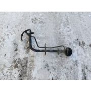 Горловина топливного бака Nissan PRIMERA HP11 SR20DE