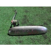 Ручка двери Toyota FUNCARGO NCP20 2NZFE