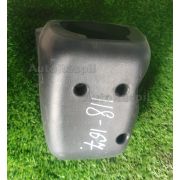 Кожух рулевой колонки Mitsubishi PAJERO IO H66W 4G93