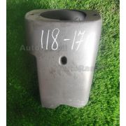 Кожух рулевой колонки Toyota MARK II JZX110 1JZGE