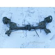 Балка Nissan TIIDA С11 HR15DE