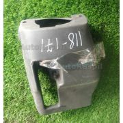 Кожух рулевой колонки Toyota VITZ SCP90 2SZFE