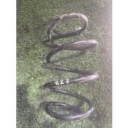 Пружина Toyota C-HR ZYX10 2ZRFAE